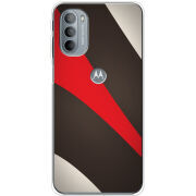 Чехол BoxFace Motorola G31 
