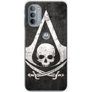 Чехол BoxFace Motorola G31 