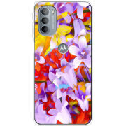 Чехол BoxFace Motorola G31 
