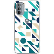 Чехол BoxFace Motorola G31 