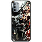 Чехол BoxFace Motorola G31 