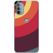 Чехол BoxFace Motorola G31 