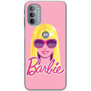 Чехол BoxFace Motorola G31 