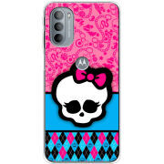Чехол BoxFace Motorola G31 