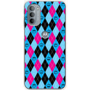 Чехол BoxFace Motorola G31 