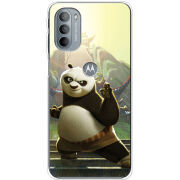 Чехол BoxFace Motorola G31 