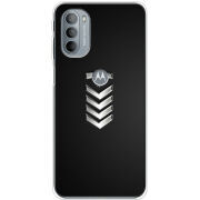 Чехол BoxFace Motorola G31 