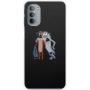 Чехол BoxFace Motorola G31 