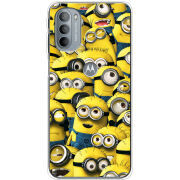 Чехол BoxFace Motorola G31 