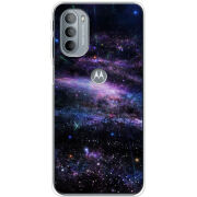 Чехол BoxFace Motorola G31 