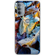 Чехол BoxFace Motorola G31 