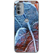 Чехол BoxFace Motorola G31 