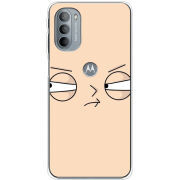 Чехол BoxFace Motorola G31 