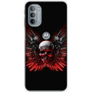 Чехол BoxFace Motorola G31 