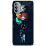Чехол BoxFace Motorola G31 