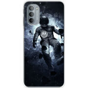 Чехол BoxFace Motorola G31 