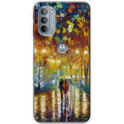 Чехол BoxFace Motorola G31 