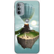 Чехол BoxFace Motorola G31 