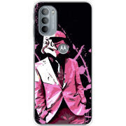 Чехол BoxFace Motorola G31 