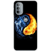 Чехол BoxFace Motorola G31 