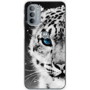 Чехол BoxFace Motorola G31 