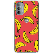 Чехол BoxFace Motorola G31 