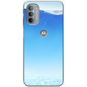 Чехол BoxFace Motorola G31 