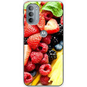 Чехол BoxFace Motorola G31 