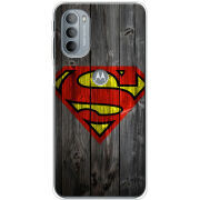 Чехол BoxFace Motorola G31 