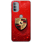 Чехол BoxFace Motorola G31 