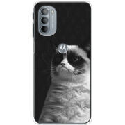 Чехол BoxFace Motorola G31 