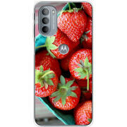 Чехол BoxFace Motorola G31 