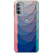 Чехол BoxFace Motorola G31 