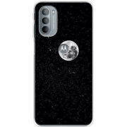 Чехол BoxFace Motorola G31 