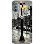Чехол BoxFace Motorola G31 