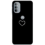 Чехол BoxFace Motorola G31 