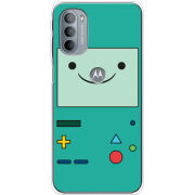 Чехол BoxFace Motorola G31 