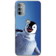 Чехол BoxFace Motorola G31 