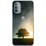 Чехол BoxFace Motorola G31 
