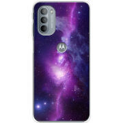 Чехол BoxFace Motorola G31 
