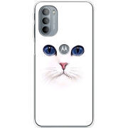 Чехол BoxFace Motorola G31 