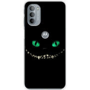 Чехол BoxFace Motorola G31 