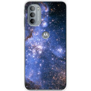Чехол BoxFace Motorola G31 
