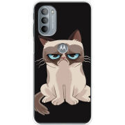 Чехол BoxFace Motorola G31 
