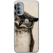 Чехол BoxFace Motorola G31 