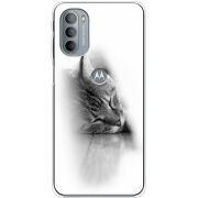 Чехол BoxFace Motorola G31 