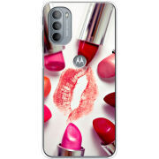 Чехол BoxFace Motorola G31 