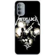 Чехол BoxFace Motorola G31 