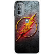 Чехол BoxFace Motorola G31 