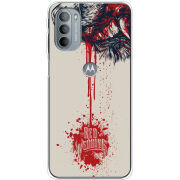 Чехол BoxFace Motorola G31 